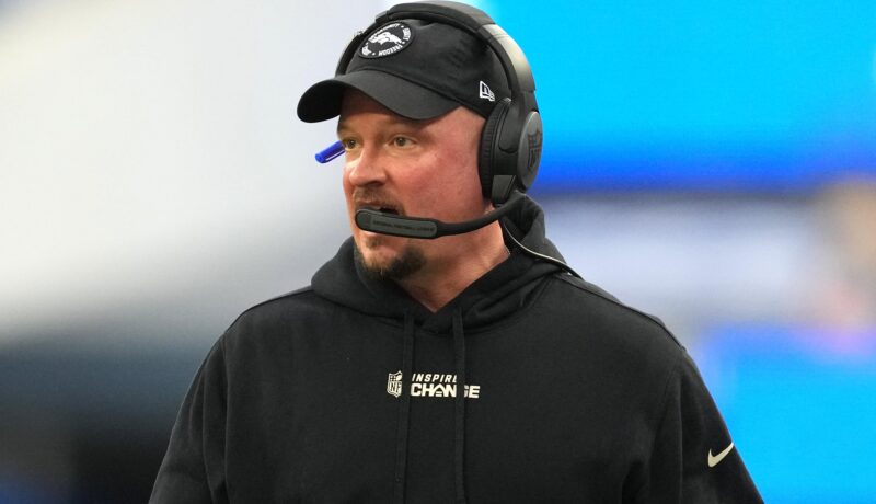 Senior Bowl Day 2 Standouts & Athletic Report Exposes Nathaniel Hackett