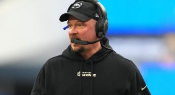 Nathaniel Hackett Could Bring Much Needed Stability