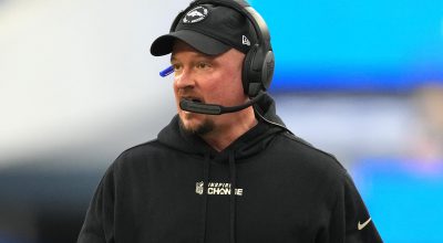 Nathaniel Hackett Could Bring Much Needed Stability
