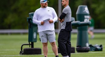 Just How “Wide Net” is the Search to Find the Jets Next Offensive Coordinator?