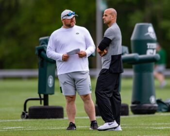 Just How “Wide Net” is the Search to Find the Jets Next Offensive Coordinator?