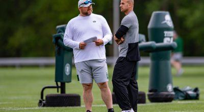 Just How “Wide Net” is the Search to Find the Jets Next Offensive Coordinator?