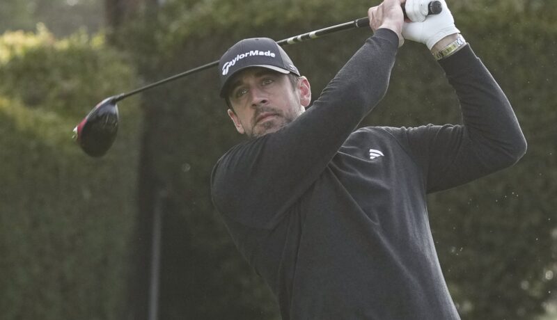 Jets Become Super Bowl Favorites As Rodgers Is Expected To Make A Point