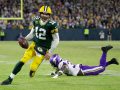 Aaron Rodgers says he’s Prepared to be a Jet, Packers Holding up Deal With Compensation Demands