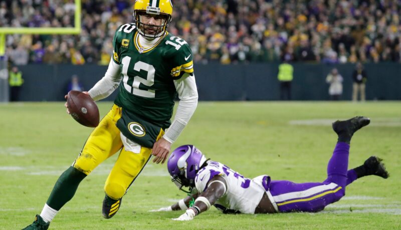 Aaron Rodgers says he’s Prepared to be a Jet, Packers Holding up Deal With Compensation Demands