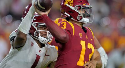 NFL Draft Player Profile: Washington State Linebacker Daiyan Henley