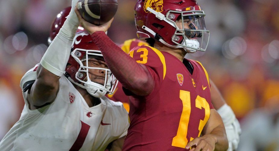 NFL Draft Player Profile: Washington State Linebacker Daiyan Henley