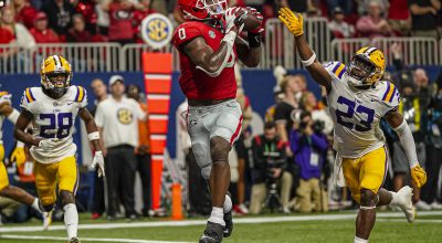 Jeremiah Suggest Jets Consider Drafting Another Tight End…and he’s Absolutely Right