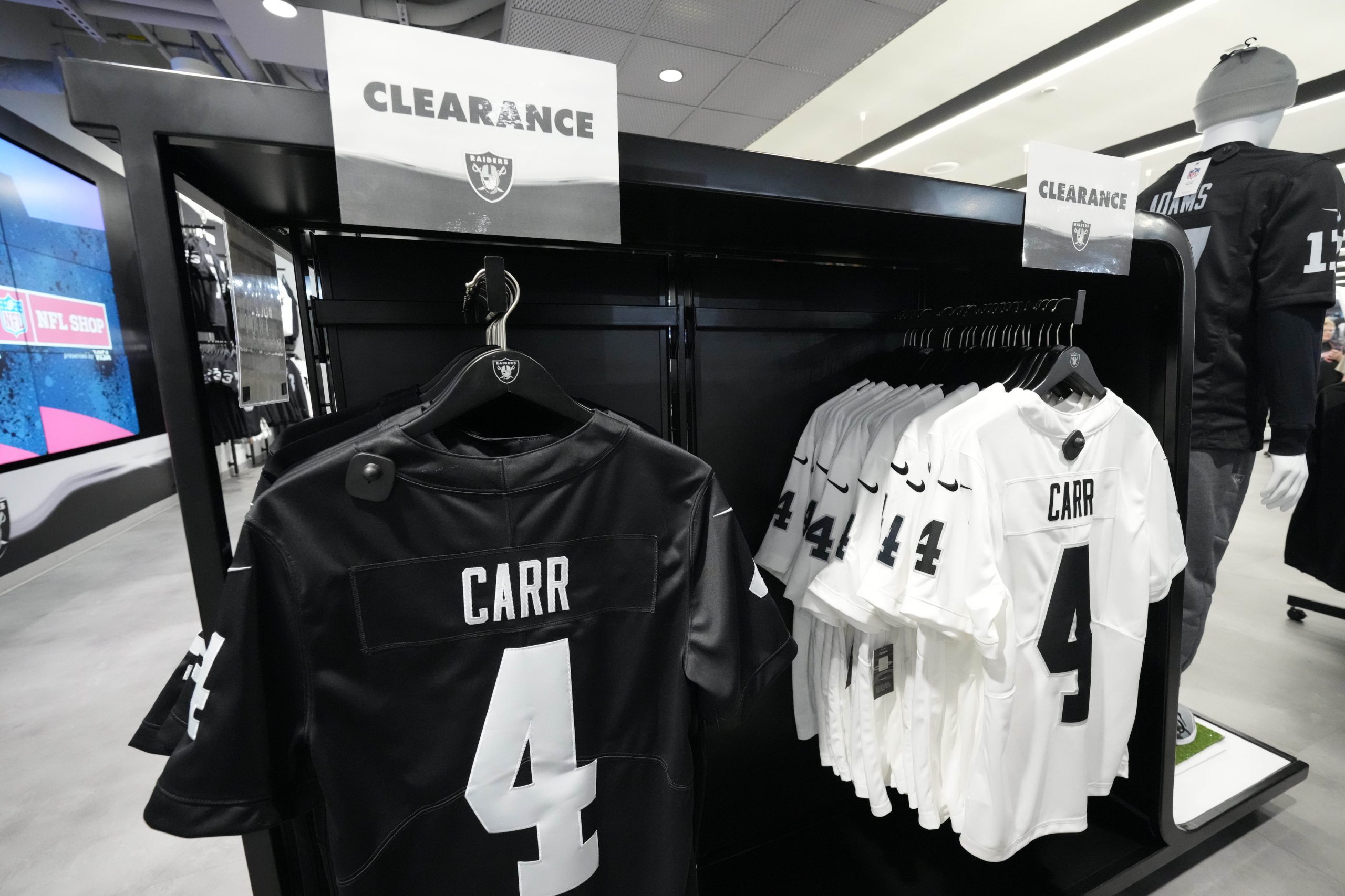 NFL: Pro Bowl-AFC at NFC - JetNation.com - New York Jets Blog & Forum Derek Carr