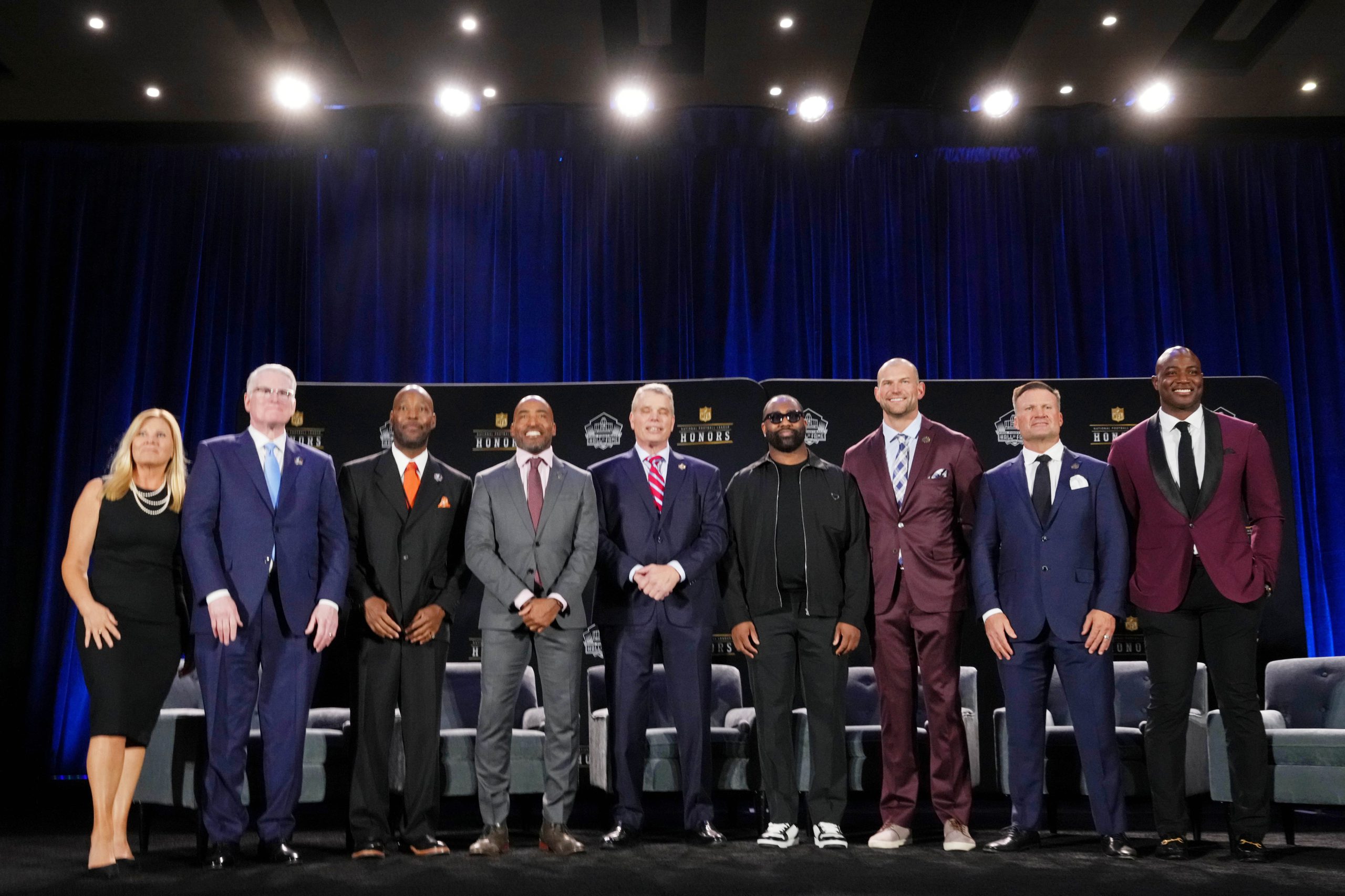 Nfl Hall Of Fame Nominees 2025