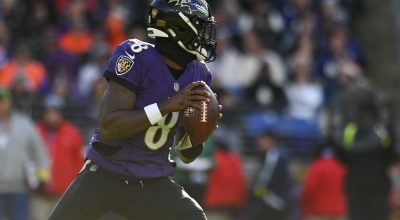 NY Jets QB Options