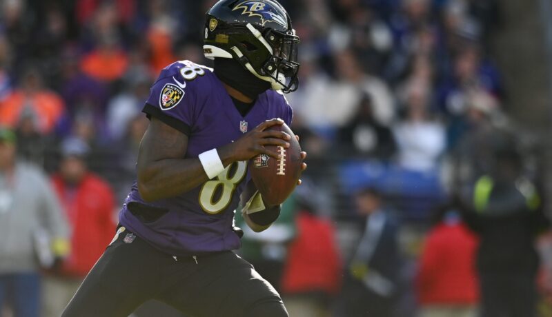 NFL Power Rankings (Top 10) – Playoff Edition