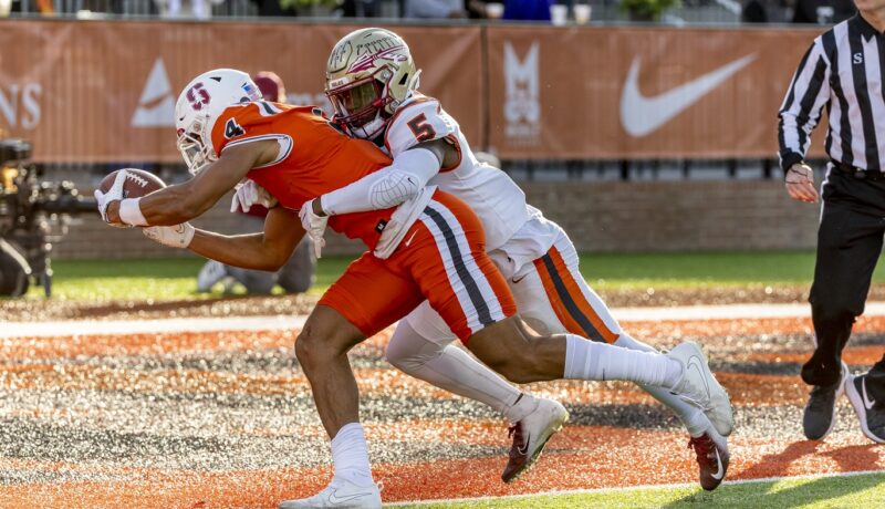 Senior Bowl Recap; NY Jets QB Talk