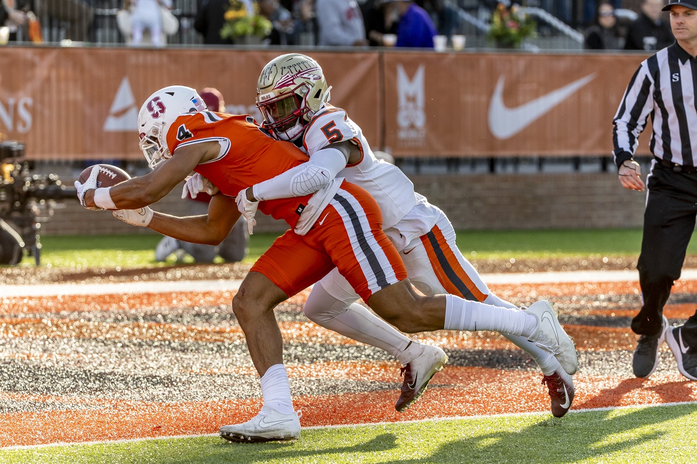 Senior Bowl