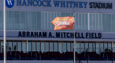 Offensive Standouts from the 2023 Senior Bowl Practices