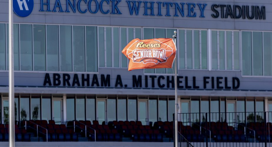 Defensive Standouts from the 2023 Senior Bowl Practices