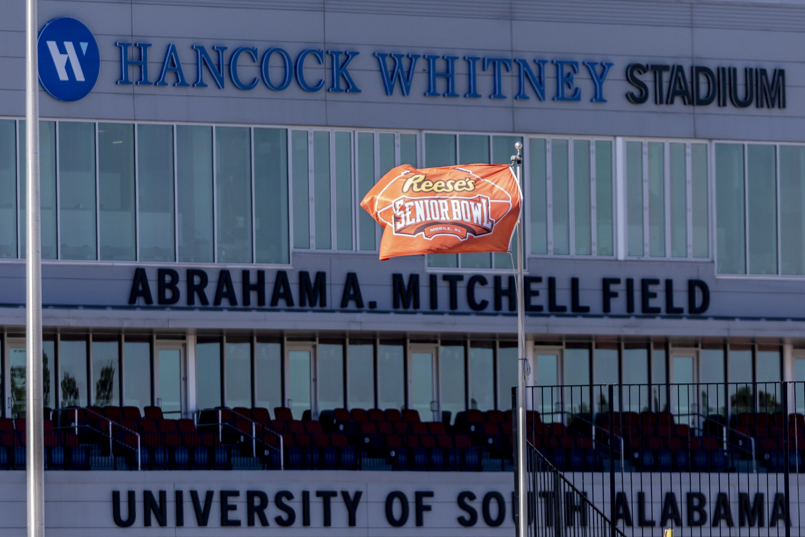 NCAA Football: Senior Bowl Practice - JetNation.com - New York Jets Blog & Forum NY Jets
