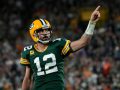 Aaron Rodgers on the Pat McAfee Show: I Want to Play for the NY Jets