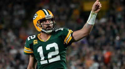 Aaron Rodgers on the Pat McAfee Show: I Want to Play for the NY Jets