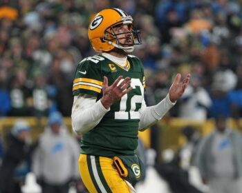 Report: Jets Deal for Aaron Rodgers Likely to Happen Prior to NFL Draft