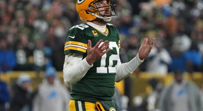 Aaron Rodgers Decision Could Reportedly be Just Days Away