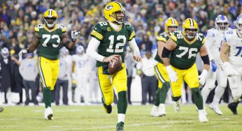 Aaron Rodgers to Jets Will be Done Before Draft According to Report