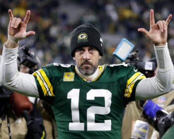 Packers Patience Pays off as Jets Cave to Demands in Deal for Aaron Rodgers