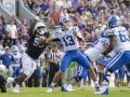 JetNation Draft Prospect Profile:  Northwestern DL Adetomiwa Adebawore no Longer Flying Under the Radar