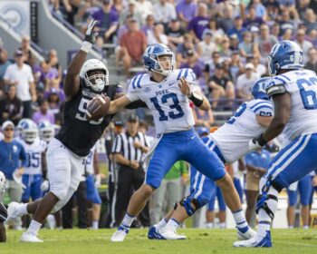 JetNation Draft Prospect Profile:  Northwestern DL Adetomiwa Adebawore no Longer Flying Under the Radar