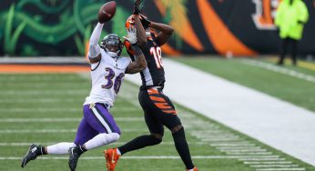 Jets Make Trade for Safety Chuck Clark Official