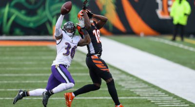 Jets Make Trade for Safety Chuck Clark Official