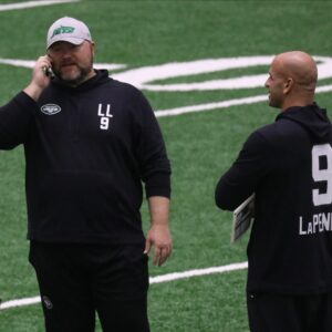 Time for Jets to Admit Dalvin is Cooked and Activate Izzy?