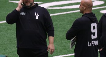 Have Jets Found Loophole to Retain Corey Davis’ Trade Rights Without Taking a Huge cap hit?