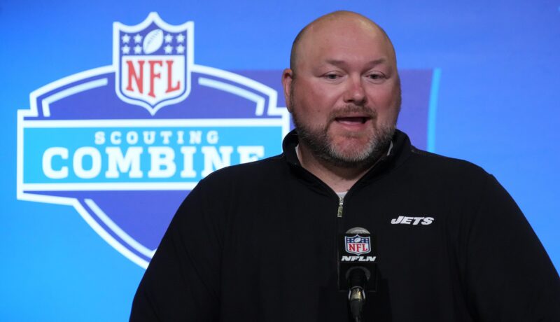 Zach Wilson Era Over; Grading Every Joe Douglas Draft Pick