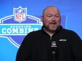 A Tale of two General Managers; Joe Douglas and Brian Gutekunst Address Rodgers Rumors at Owners Meeting