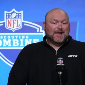 Zach Wilson Era Over; Grading Every Joe Douglas Draft Pick