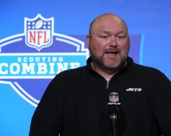 Zach Wilson Era Over; Grading Every Joe Douglas Draft Pick