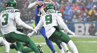 Kwon Gone?  Jets Linebacker Kwon Alexander Hints at Moving on