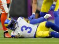 Odell Beckham Jr Works Out; Jets in Attendance