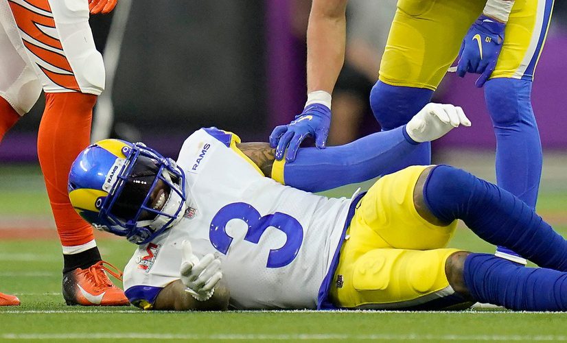 Odell Beckham Jr Works Out; Jets in Attendance