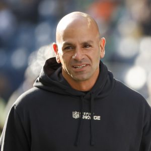 Robert Saleh Speaks, Addresses Coaching Staff Concerns, Rodgers Availability