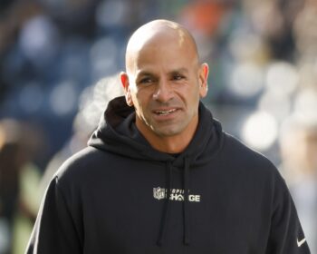 Robert Saleh Speaks, Addresses Coaching Staff Concerns, Rodgers Availability