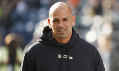 Robert Saleh Speaks, Addresses Coaching Staff Concerns, Rodgers Availability