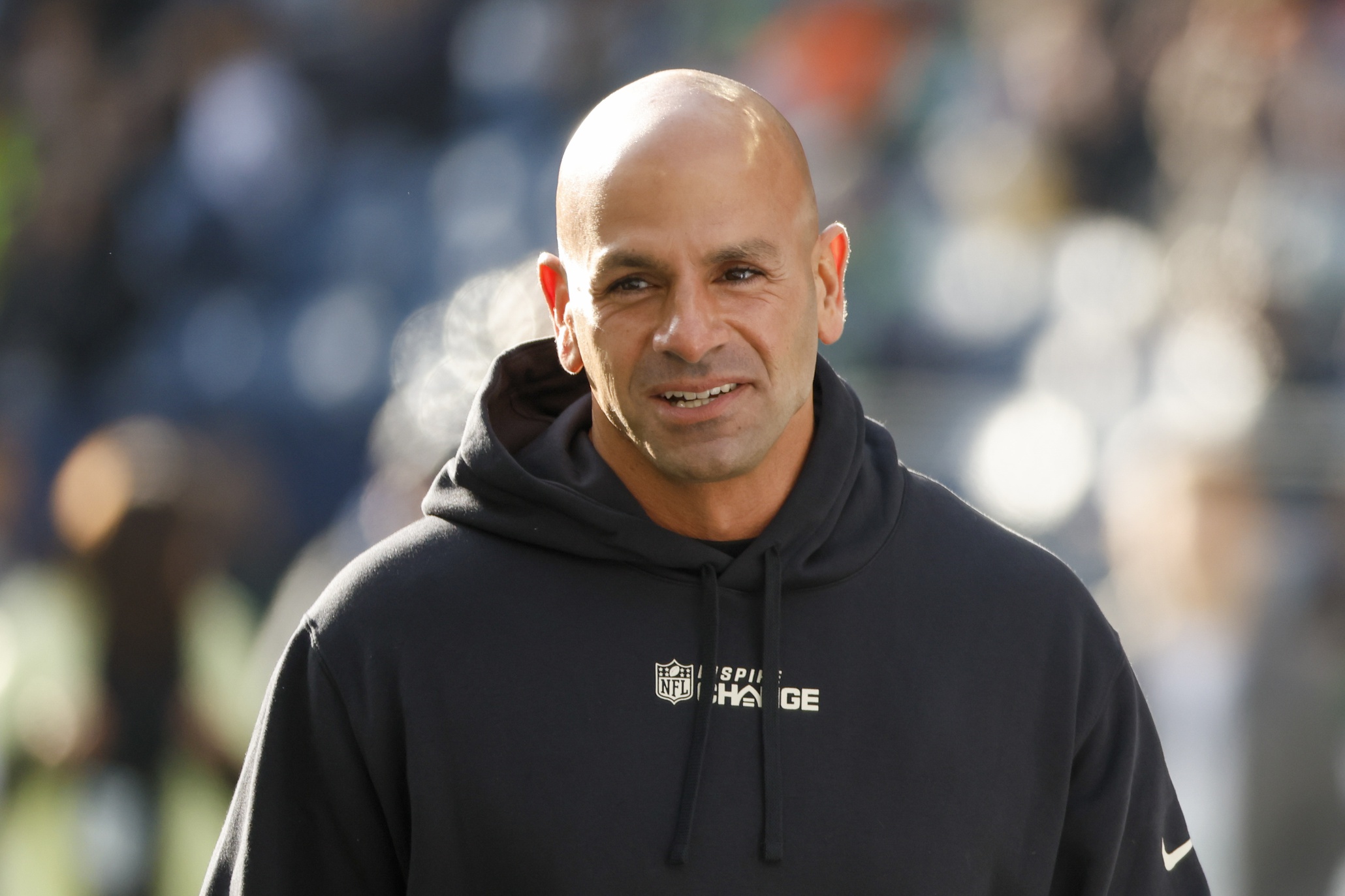 Robert Saleh Speaks, Addresses Coaching Staff Concerns, Rodgers Availability