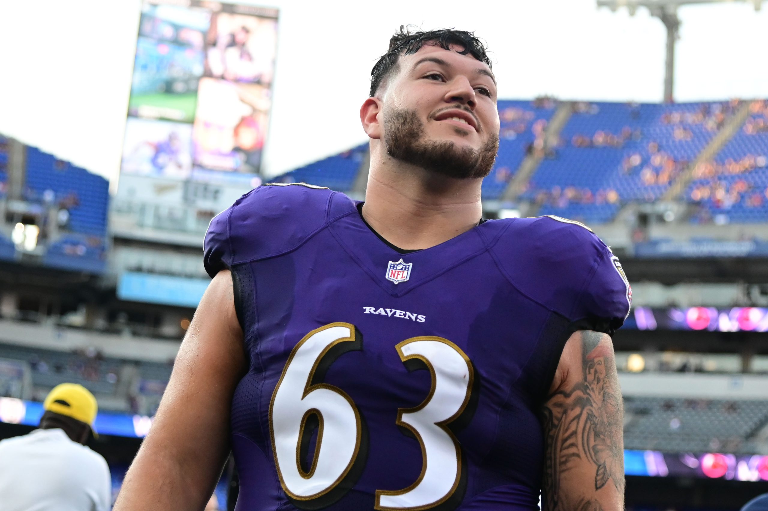 NFL: Tennessee Titans at Baltimore Ravens - JetNation.com - New York Jets Blog & Forum New York Jets
