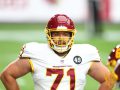 Wes Schweitzer Joins Gang Green as Free Agent Lineman Departs Washington