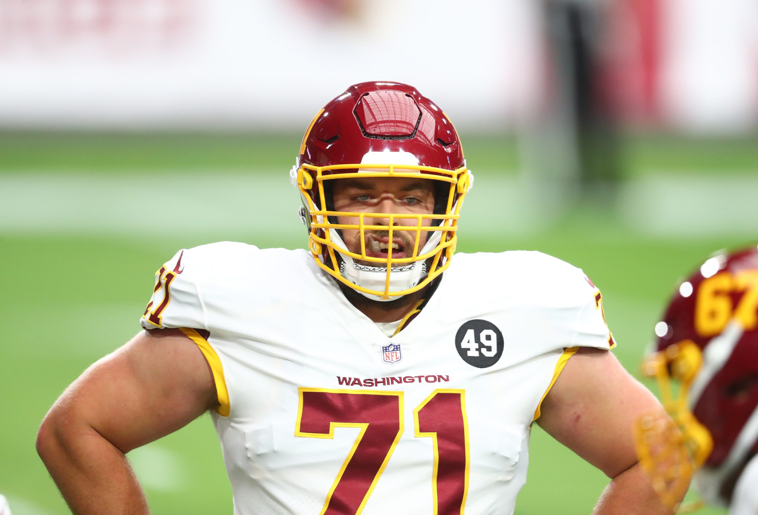 NFL: Washington Football Team at Arizona Cardinals - JetNation.com - New York Jets Blog & Forum NY Jets