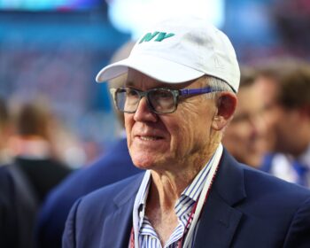 Woody Johnson Getting it Right on Aaron Rodgers While Packers Pundits Miss Major Point