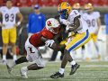 NFL Draft Prospect Profile: Louisville Linebacker Yasir Abdullah has Tools to be Impact Player