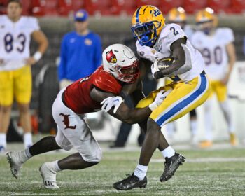 NFL Draft Prospect Profile: Louisville Linebacker Yasir Abdullah has Tools to be Impact Player